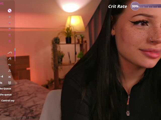 LisaAndDenis live cam on BongaCams
