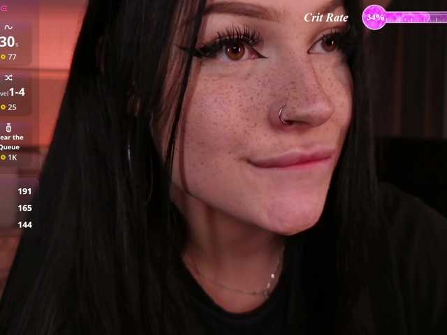LisaAndDenis live cam on BongaCams