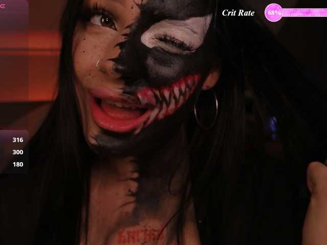 LisaAndDenis live cam on BongaCams