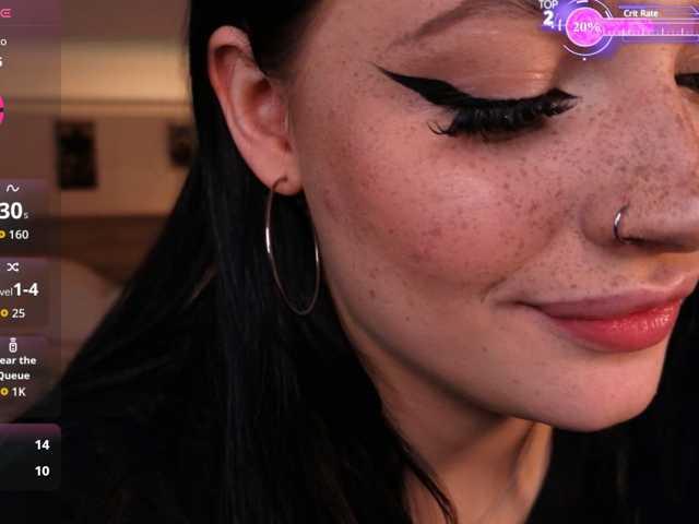 LisaAndDenis live cam on BongaCams