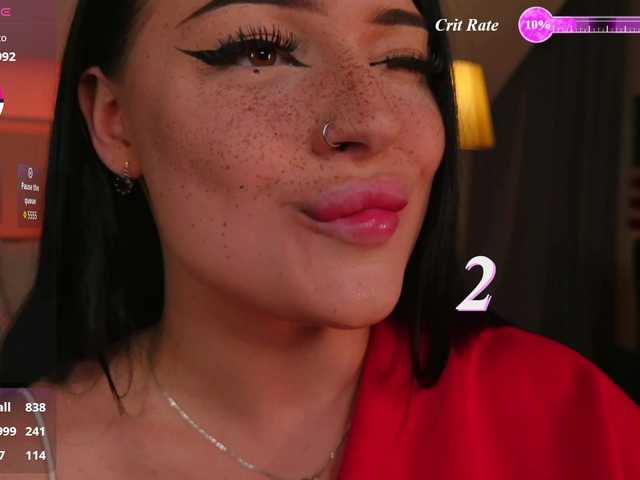 LisaAndDenis live cam on BongaCams