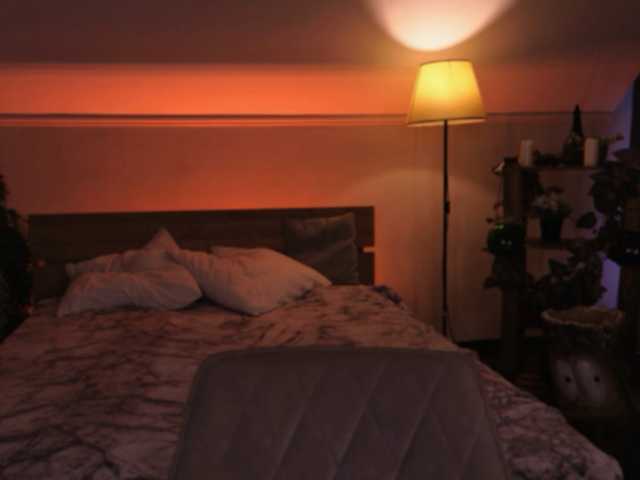 LisaAndDenis live cam on BongaCams