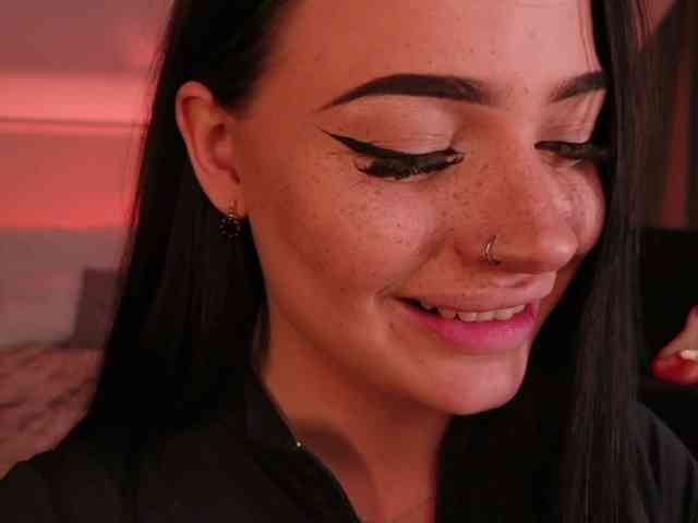 LisaaLiss webcam
