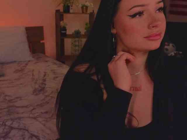 LisaaLiss webcam