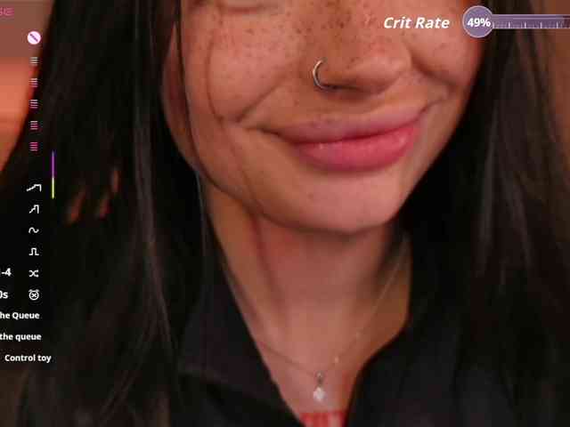 LisaAndDenis Sex Cam Show