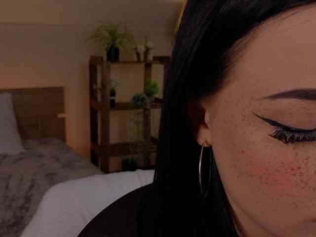 LisaaLiss webcam