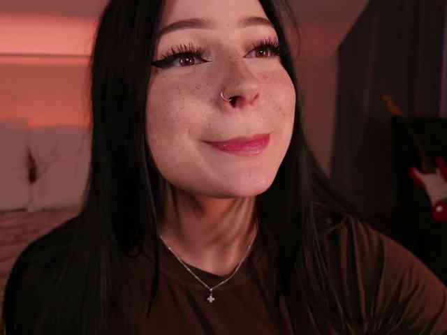 LisaaLiss webcam