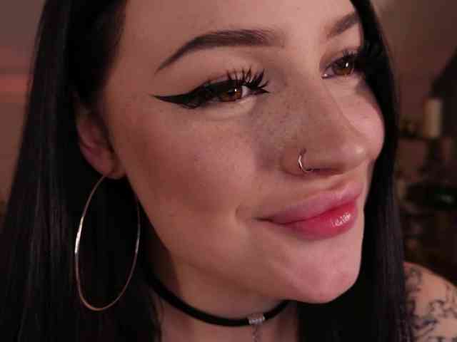LisaaLiss webcam
