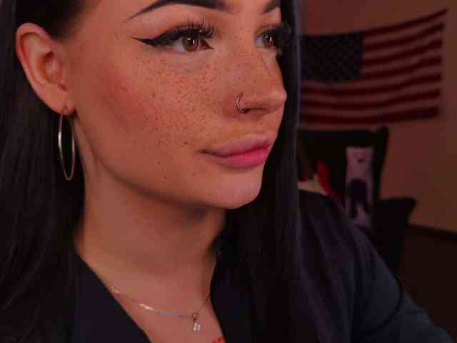 LisaaLiss webcam