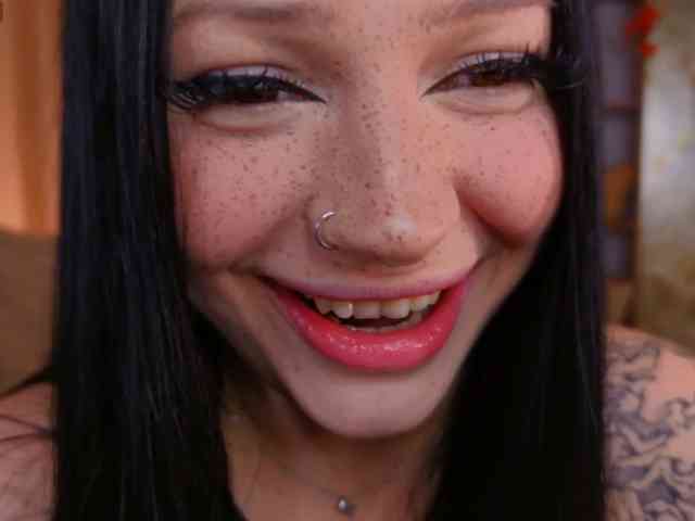 LisaaLiss webcam