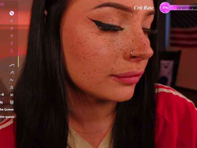 LisaAndDenis Sex Cam Show