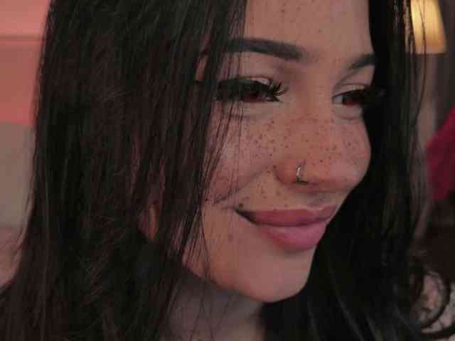 LisaaLiss webcam