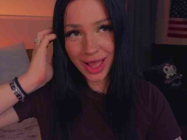 LisaaLiss webcam