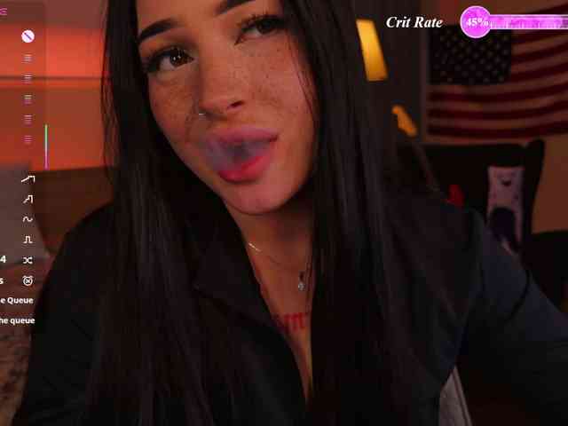 LisaaLiss webcam