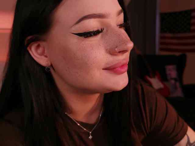 LisaaLiss webcam