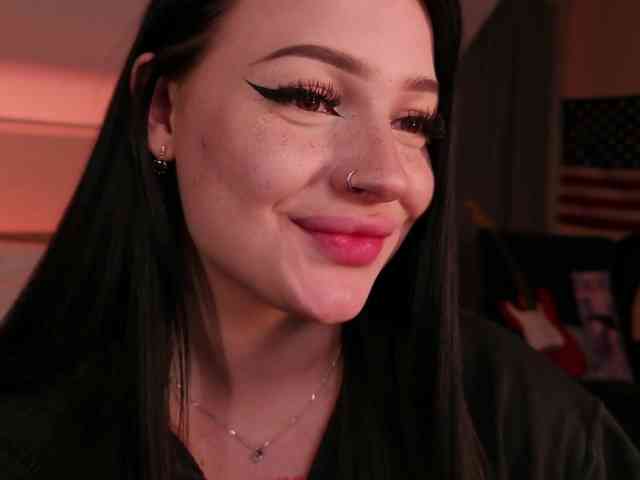 LisaaLiss webcam