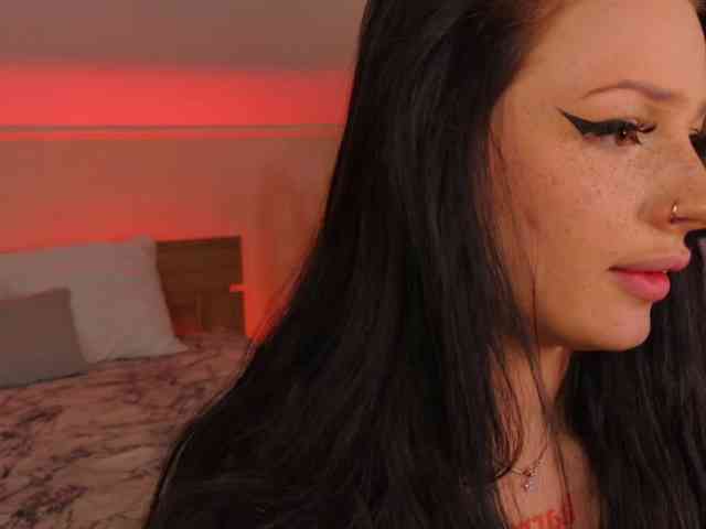 LisaaLiss webcam