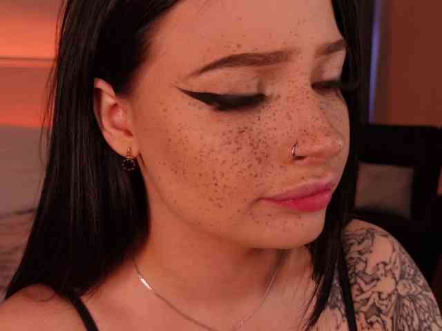 LisaaLiss webcam
