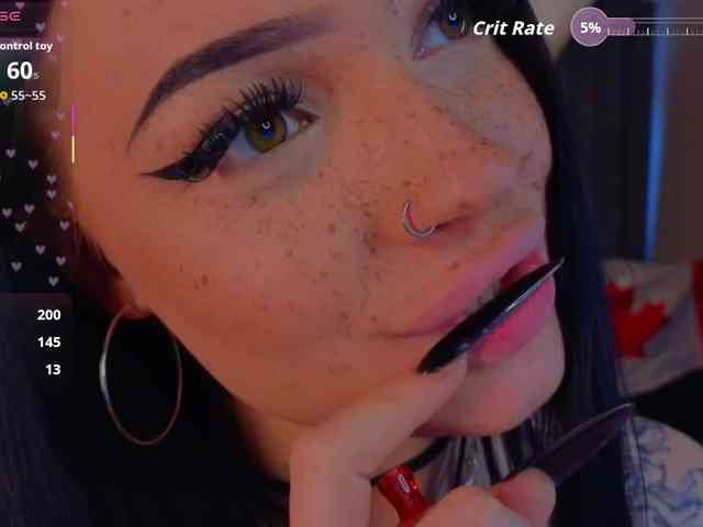 LisaaLiss webcam