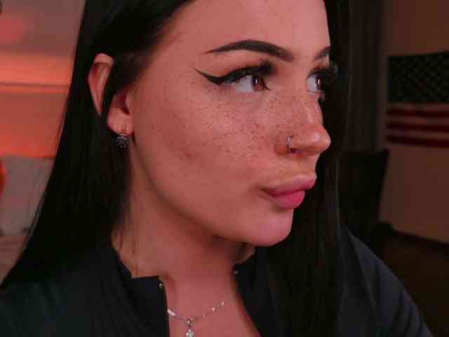 LisaaLiss webcam
