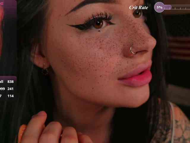 LisaaLiss webcam