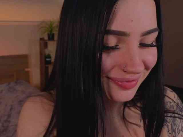 LisaaLiss webcam
