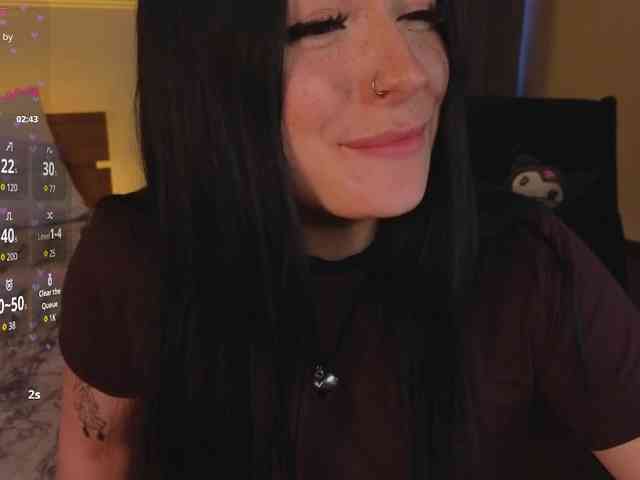 LisaaLiss webcam