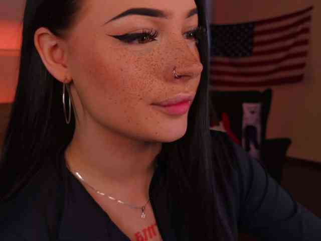 LisaaLiss webcam