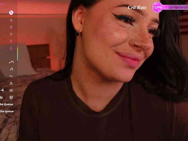 LisaAndDenis Sex Cam Show