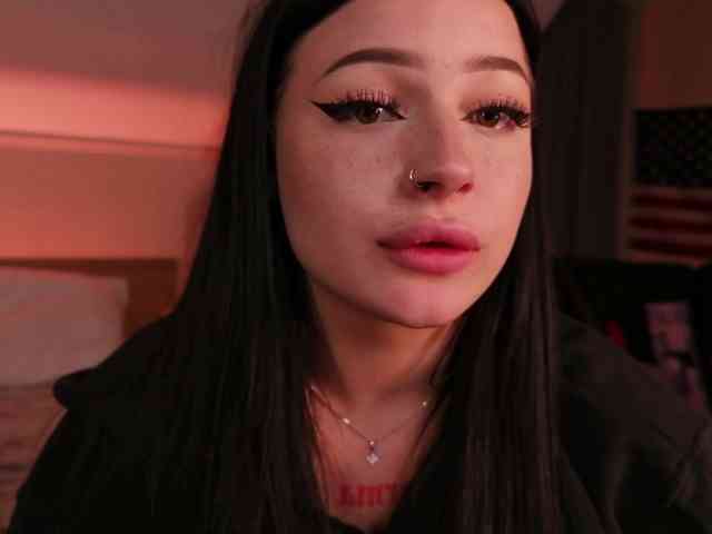 LisaaLiss webcam