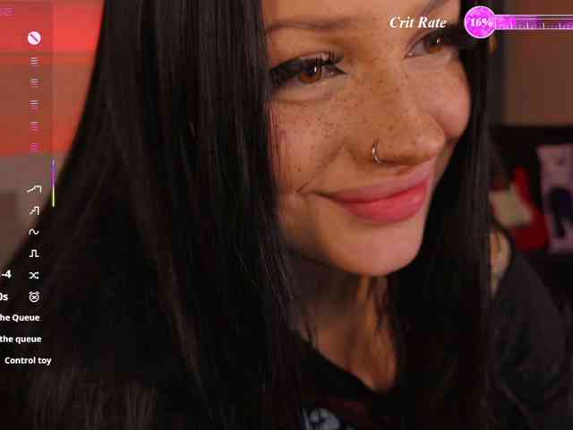 LisaAndDenis Sex Cam Show