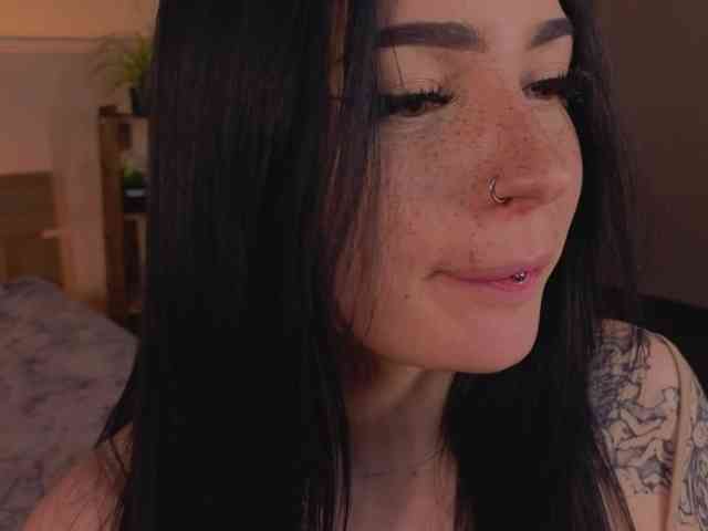LisaaLiss webcam