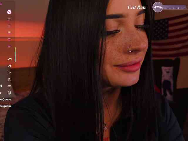 LisaaLiss webcam