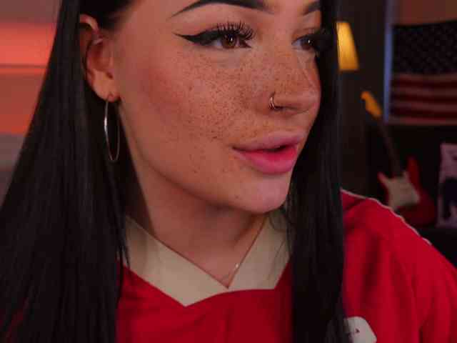 LisaaLiss webcam