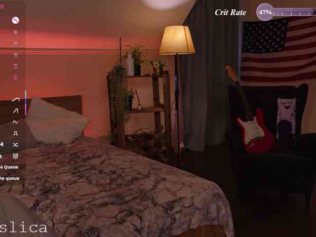 LisaaLiss webcam