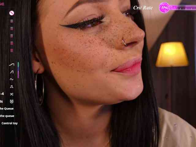 LisaaLiss webcam