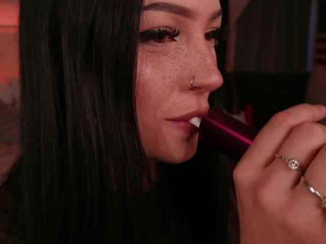 LisaaLiss webcam
