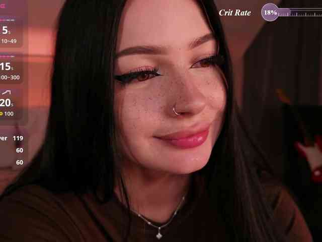 LisaaLiss webcam