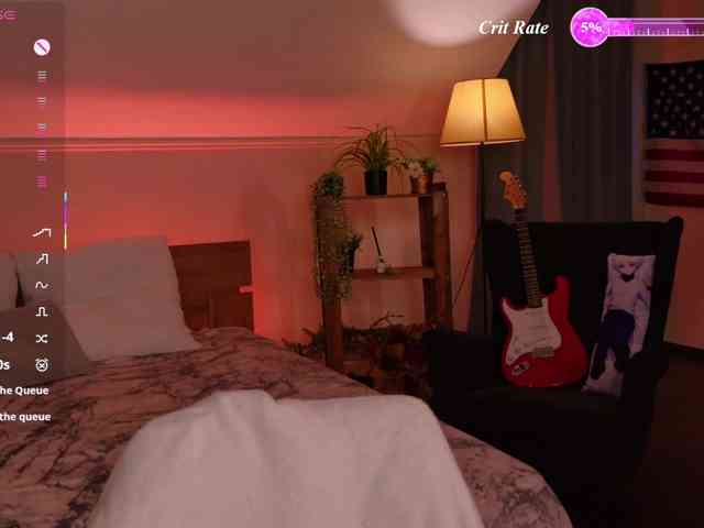 LisaaLiss webcam