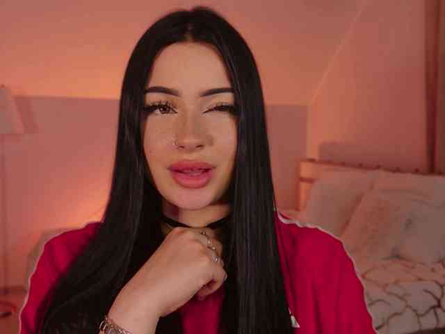 LisaaLiss webcam