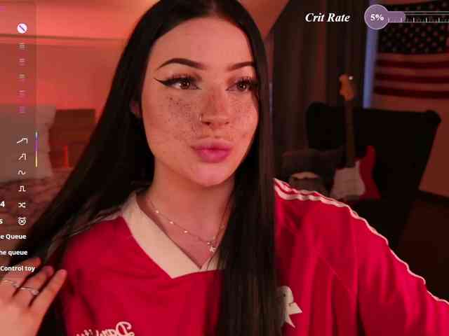 LisaaLiss webcam