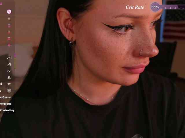 LisaaLiss webcam