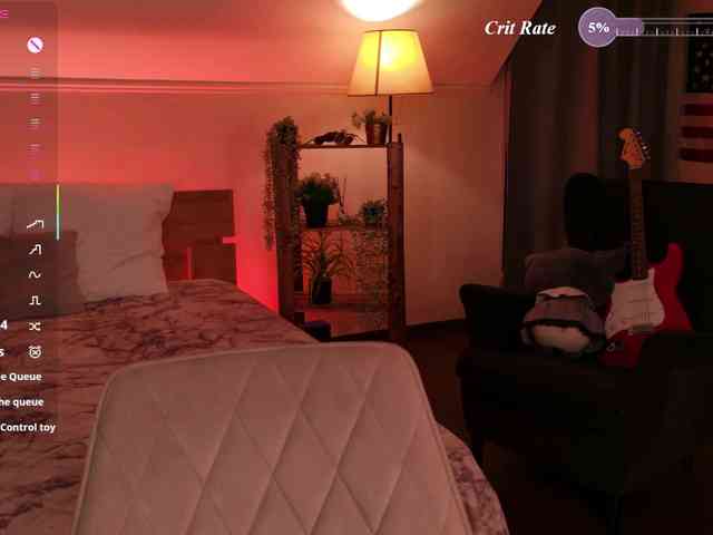 LisaaLiss webcam