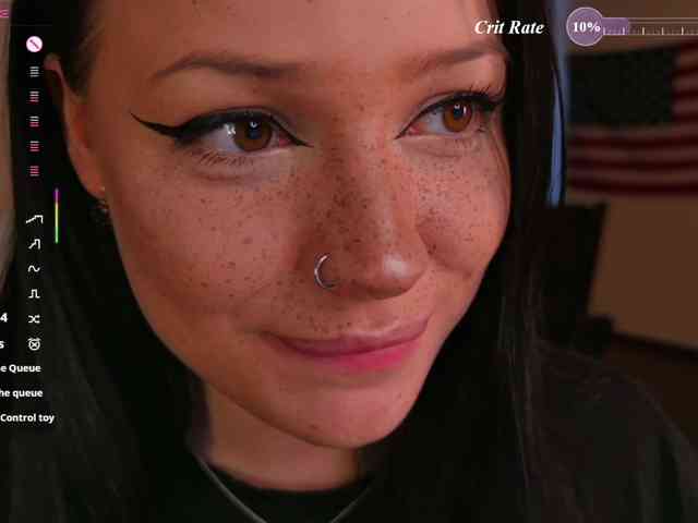 LisaaLiss webcam