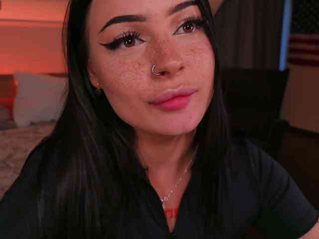 Modella: LisaaLiss