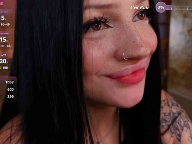 LisaaLiss webcam