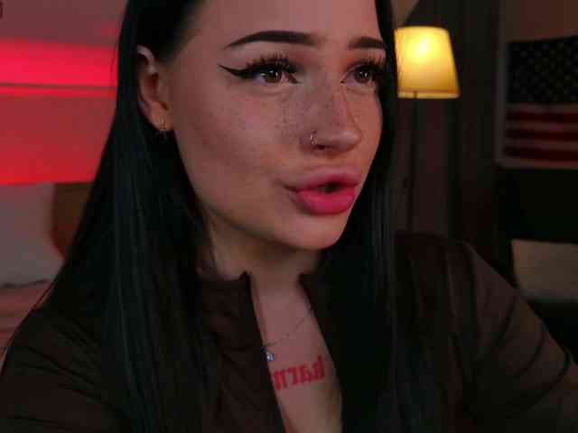 LisaaLiss webcam