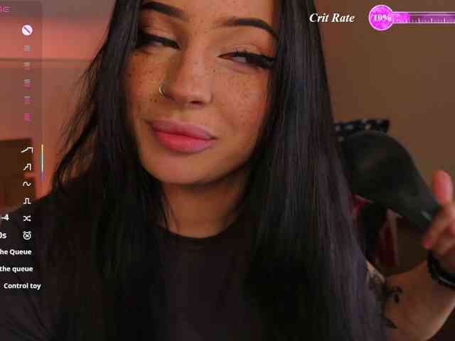 LisaAndDenis Sex Cam Show