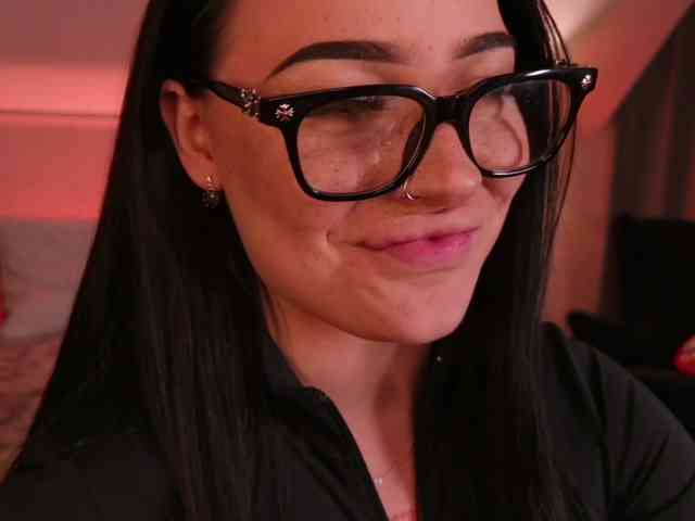 LisaaLiss webcam
