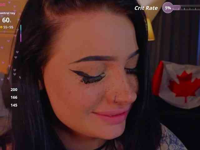 LisaaLiss webcam